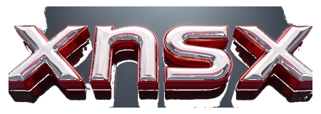 xnsx logo